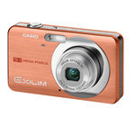 Casio EXILIM ZOOM EX-Z85 User Manual