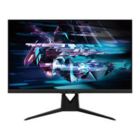 Gigabyte Aorus FI32U User Manual