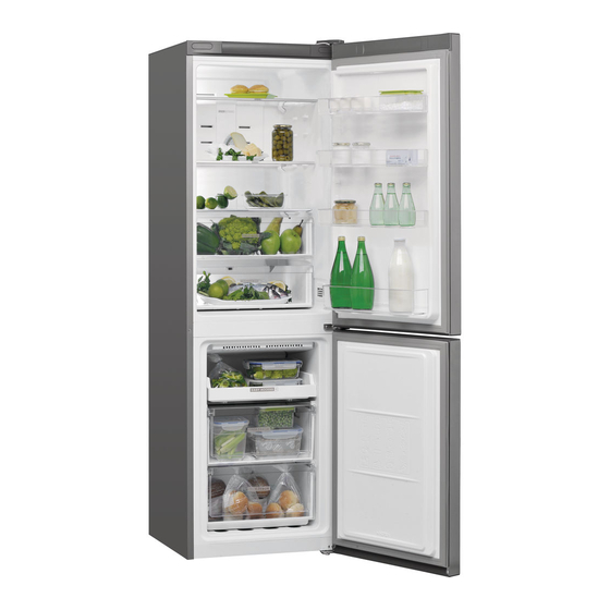 Whirlpool W7 811O OX H 1 User Manual