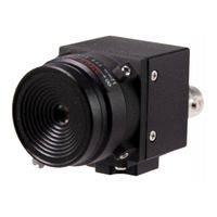 techfury TF-3GSDI-CAM User Manual