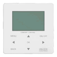 Frigicoll Kaysun KCTAQ-02 Owner's Manual
