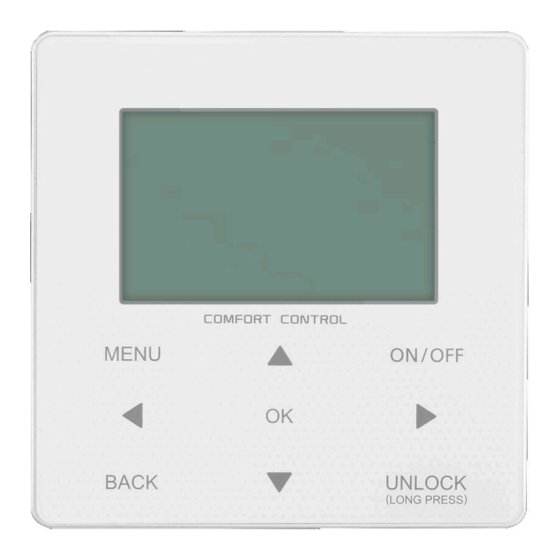 Frigicoll Kaysun KCTAQ-02 Owner's Manual