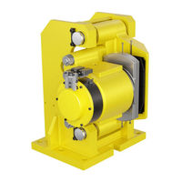 Ringspann HS 145 FHM Installation And Operating Instructions Manual