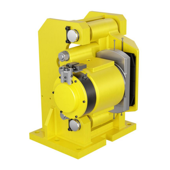 RINGSPANN HS 145 FHM Manuals