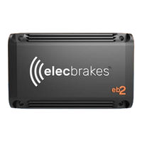 Elecbrakes EB2 User Manual
