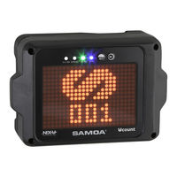 Samoa 383750 Technical Service Manual