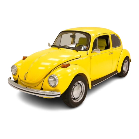 Volkswagen Beetle 1973 Owner's Manual