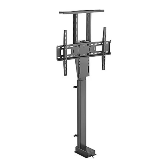 Kimex 018-6064W Installation Manual
