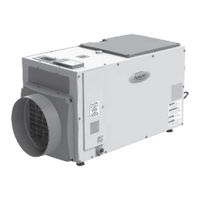 Aprilaire E080 Installation & Owner's Manual