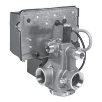 Pentair FLECK 2900 Operation & Maintenance Manual