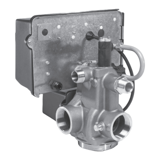 Pentair FLECK 2900 Operation & Maintenance Manual