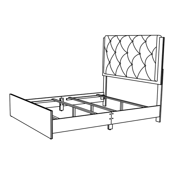 Acme Furniture 27680Q Assembly Instruction