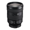 Camera Lens Sony FE 24-105 mm f-4 G OSS Operating Instructions