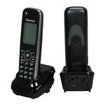 Panasonic KX-TG7534B Operating Instructions Manual