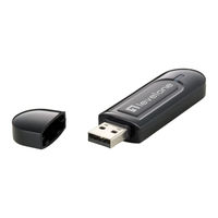 LevelOne WUA-0616 User Manual