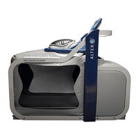 AlterG M300 Series Installation Manual