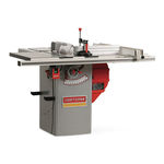 Craftsman 152.221240 Owner's Manual