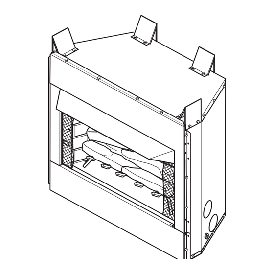 User Manuals: Astria Odyssey36ZNM Outdoor Gas Fireplace