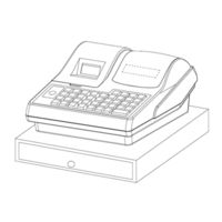 TOWA AX-100 Service Manual