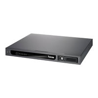 Vivotek NR8201 Quick Installation Manual