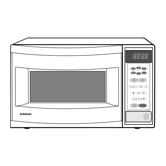 Samsung M245 Service Manual