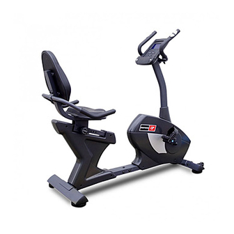 Bodyworx AR350P User Manual
