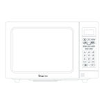 Magic Chef MCC1010STG Owner's Manual