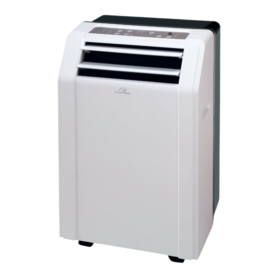 commercial cool WPAC08R series User Manual