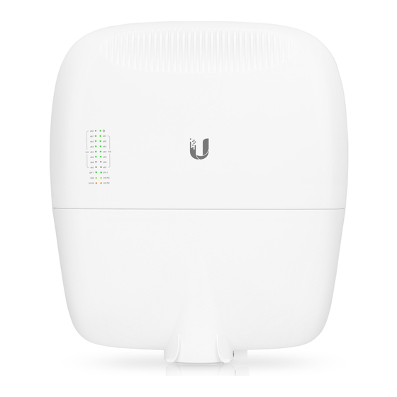 Ubiquiti EdgePoint R8 Quick Start Quide