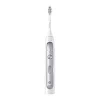 Philips sonicare User Manual