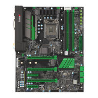 Supermicro C7Z170-OCE User Manual