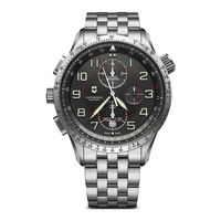 Victorinox AIRBOSS MACH 9 Quick Manual