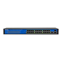 3Onedata PS5026G-2GS-24PoE User Manual