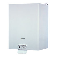 Italtherm CITY MAX 32 K Instruction Handbook Manual
