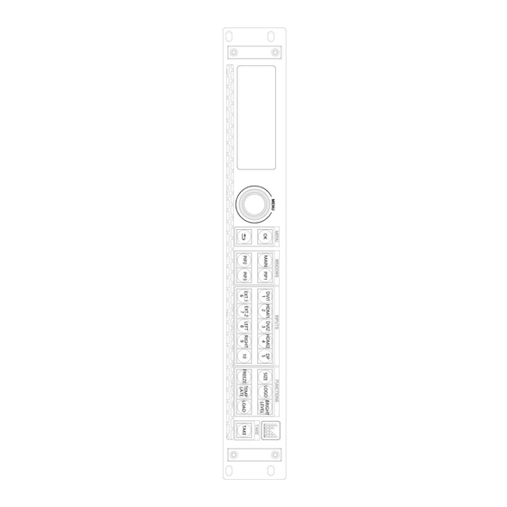 Magnimage LED-750H User Manual