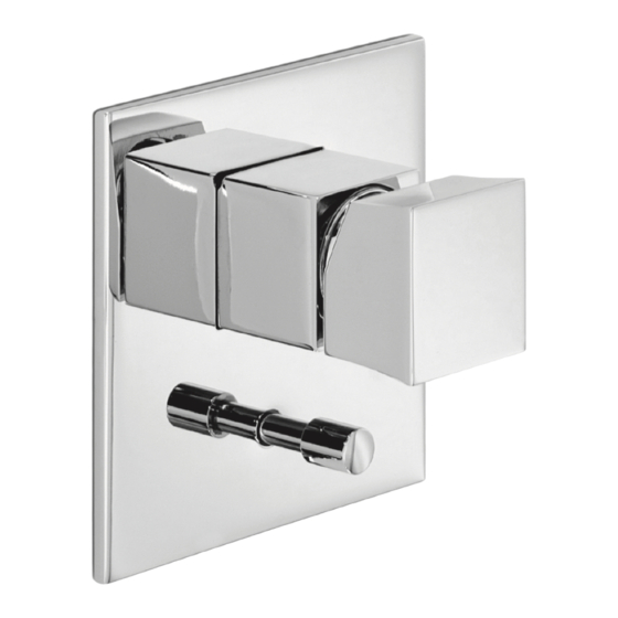 newform CLASS-X Series Instructions Manual