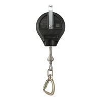 SKYLOTEC HR T Instructions For Use Manual