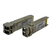 Transition TN-SFP Series User Manual