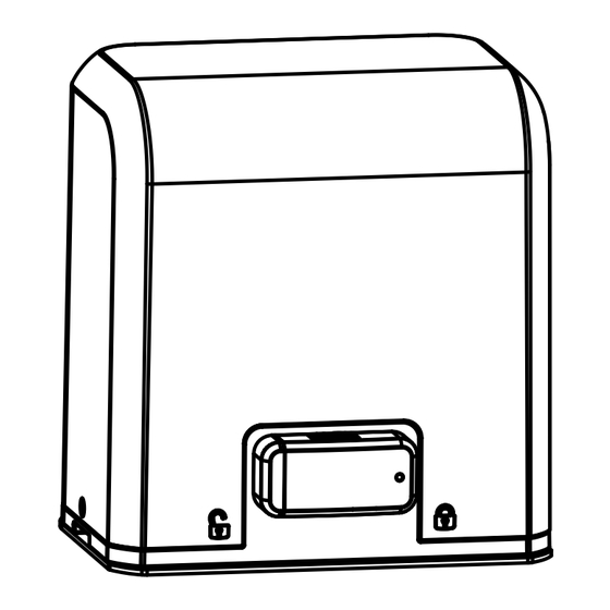 SCS INTENSIVE 3A Installation And User Manual