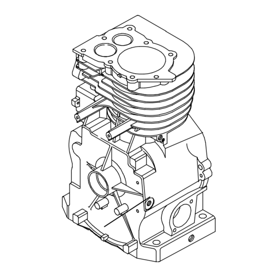 Briggs & Stratton 135200 Series Illustrated Parts List