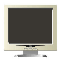 CTX S720G Service Manual