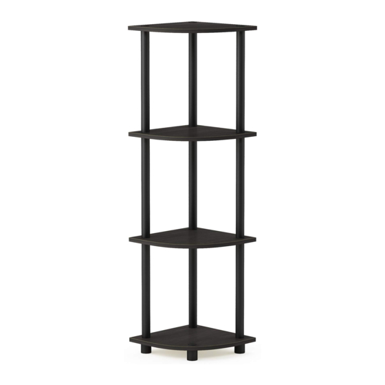 Furinno 12078 Assembly Instruction