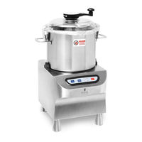 Royal Catering RCBC-18 User Manual
