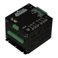 Anaheim Automation DPD75601 User Manual