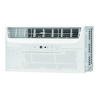 Frigidaire Gallery GHWW063WB1 Use & Care Manual