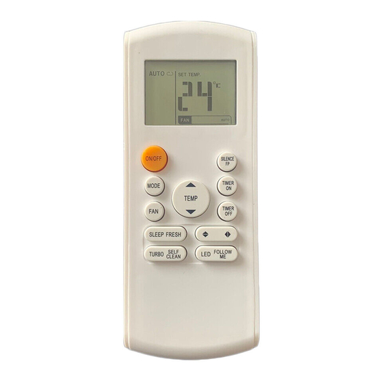INVENTOR RG57 User Manual