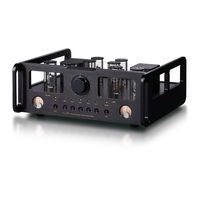 Allnic Audio L-8500 OTL/OCL Owner's Manual