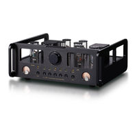 ALLNIC AUDIO L-8500 OTL/OCL Owner's Manual