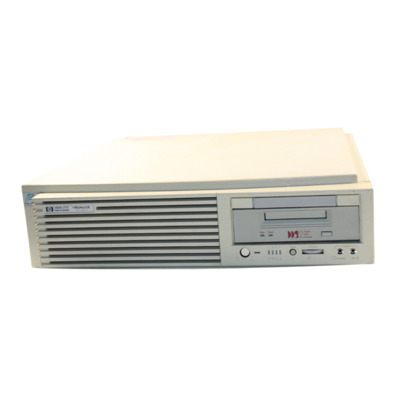 HP P Class 450/500/550/600/650/700/750 Supplementary Manual
