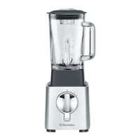 Electrolux AEG M 8000 Operating Instructions Manual